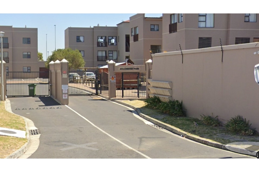 2 Bedroom Property for Sale in Parklands Western Cape